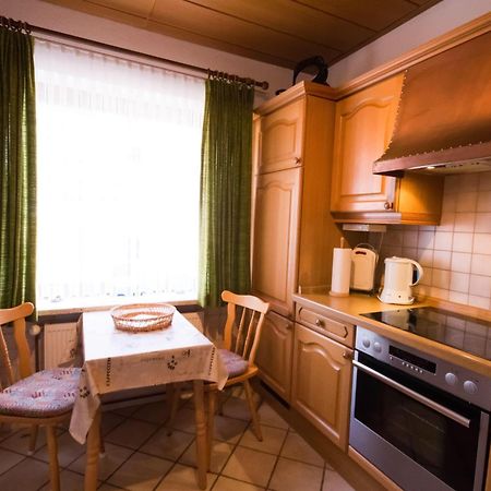 Haus Lily Nr.02 Bis Zu 6 Personen Davon Max. 2 Kinder Бюзум Экстерьер фото