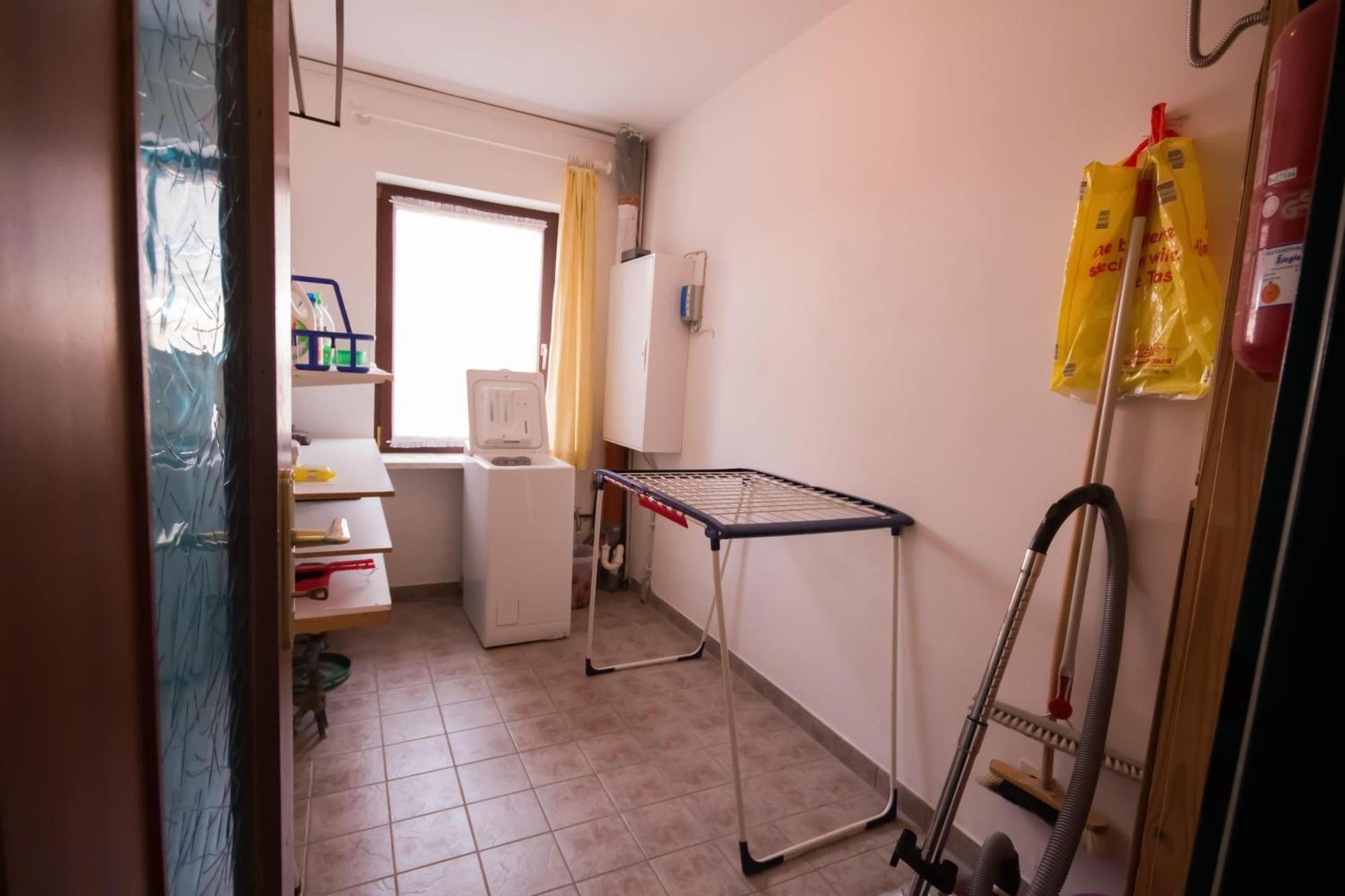 Haus Lily Nr.02 Bis Zu 6 Personen Davon Max. 2 Kinder Бюзум Экстерьер фото
