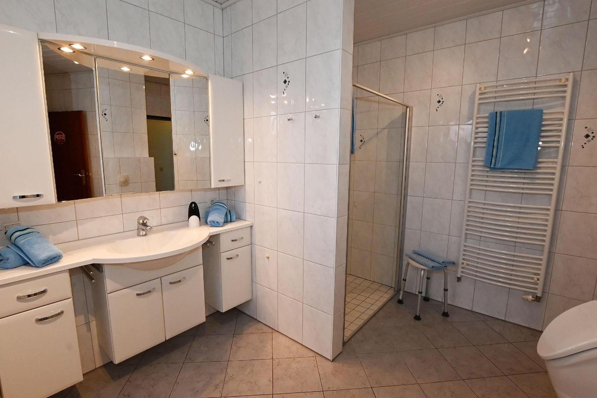Haus Lily Nr.02 Bis Zu 6 Personen Davon Max. 2 Kinder Бюзум Экстерьер фото
